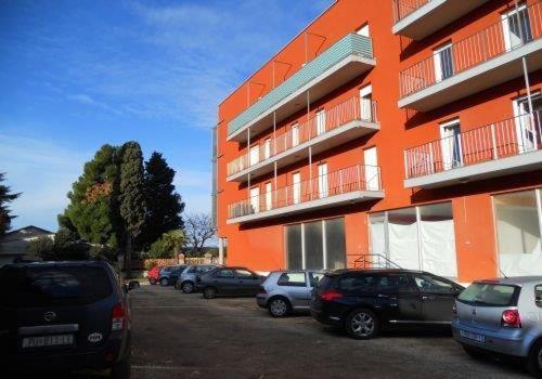 Apartment Silvija Sea View 우마그 외부 사진